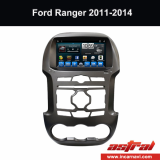 China Supplier Ford Touch Screen CD Player Ranger 2011_2014